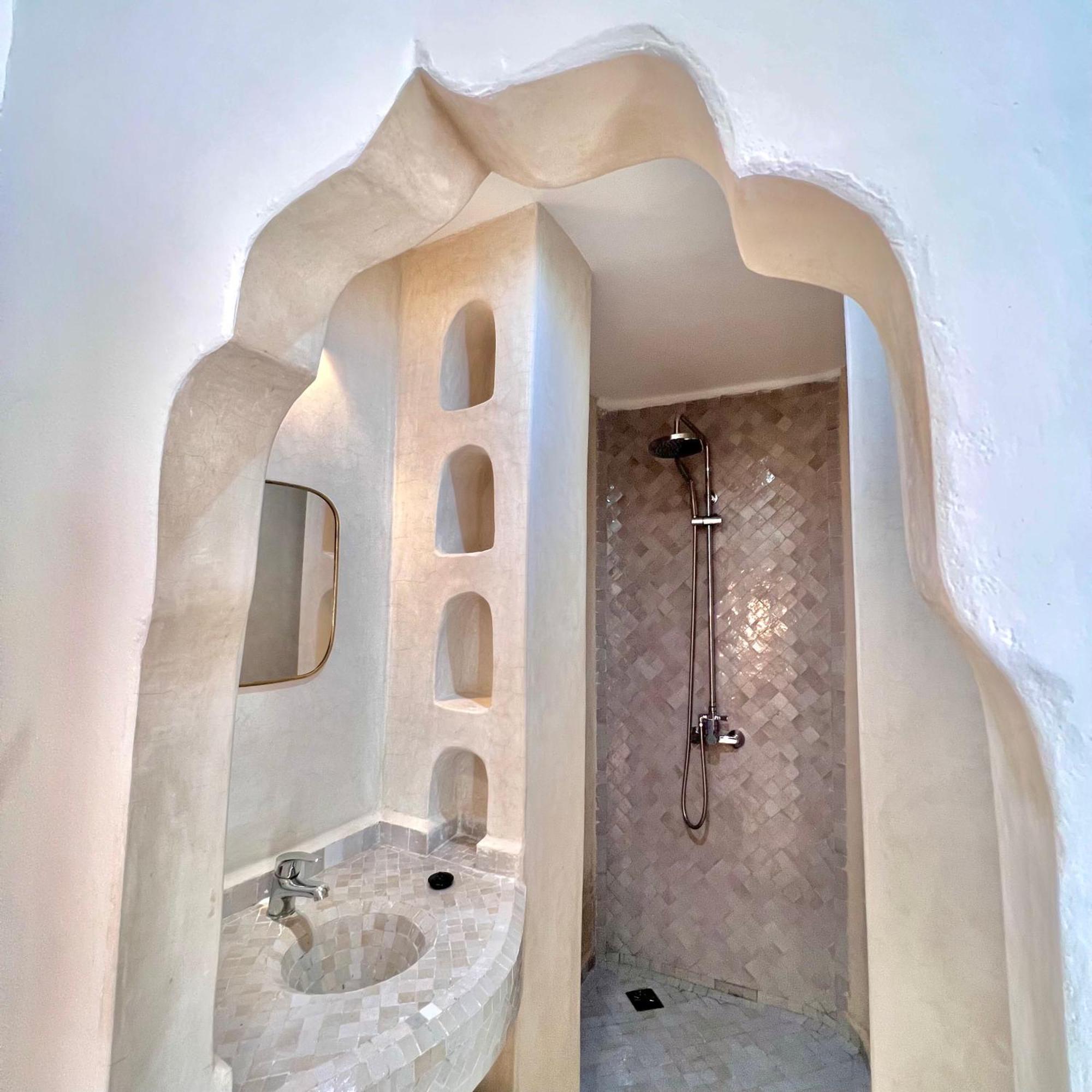 Nejma Vakantiehuis Marrakesh