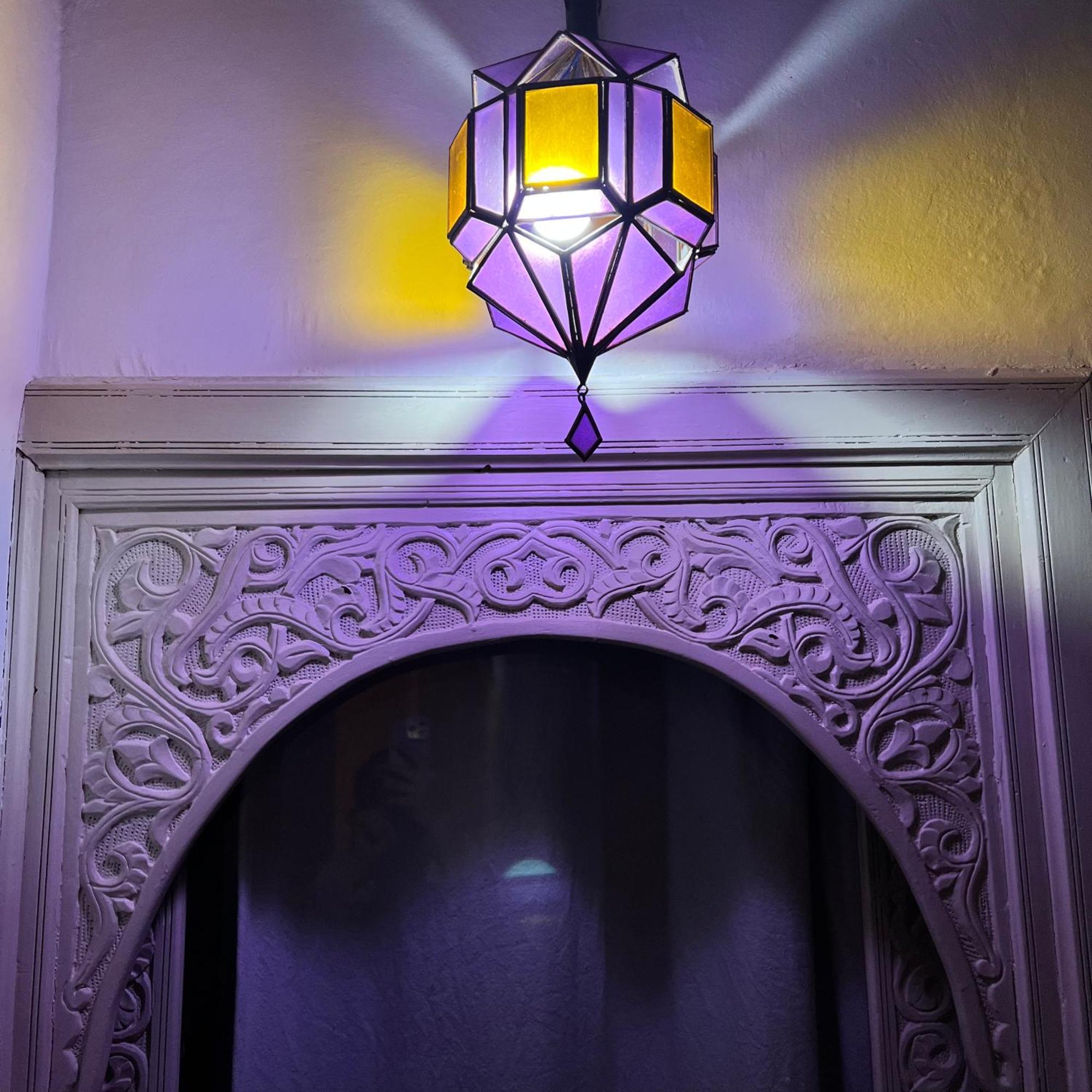 Vakantiehuis Nejma Marrakesh