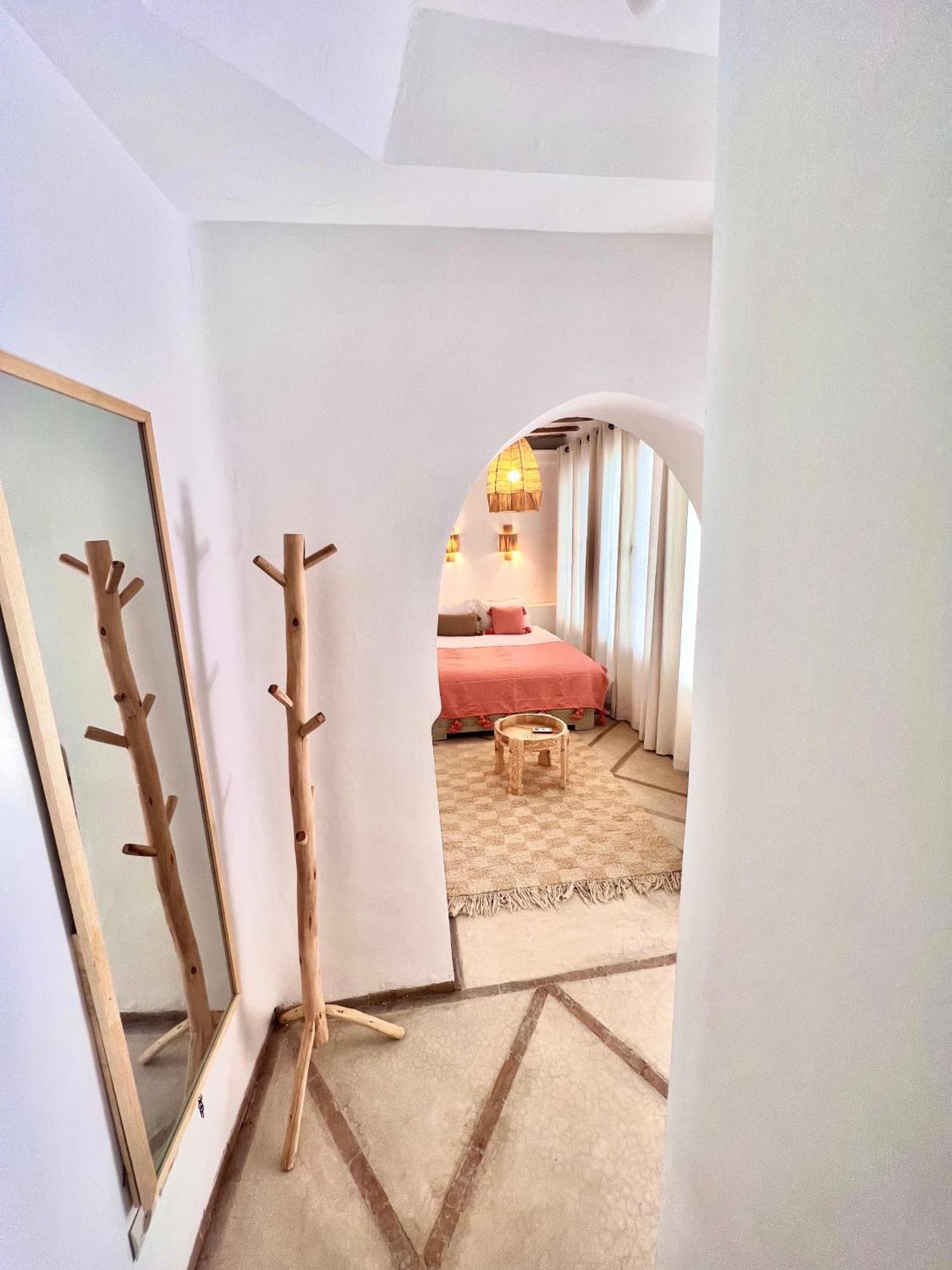 Vakantiehuis Nejma Marrakesh